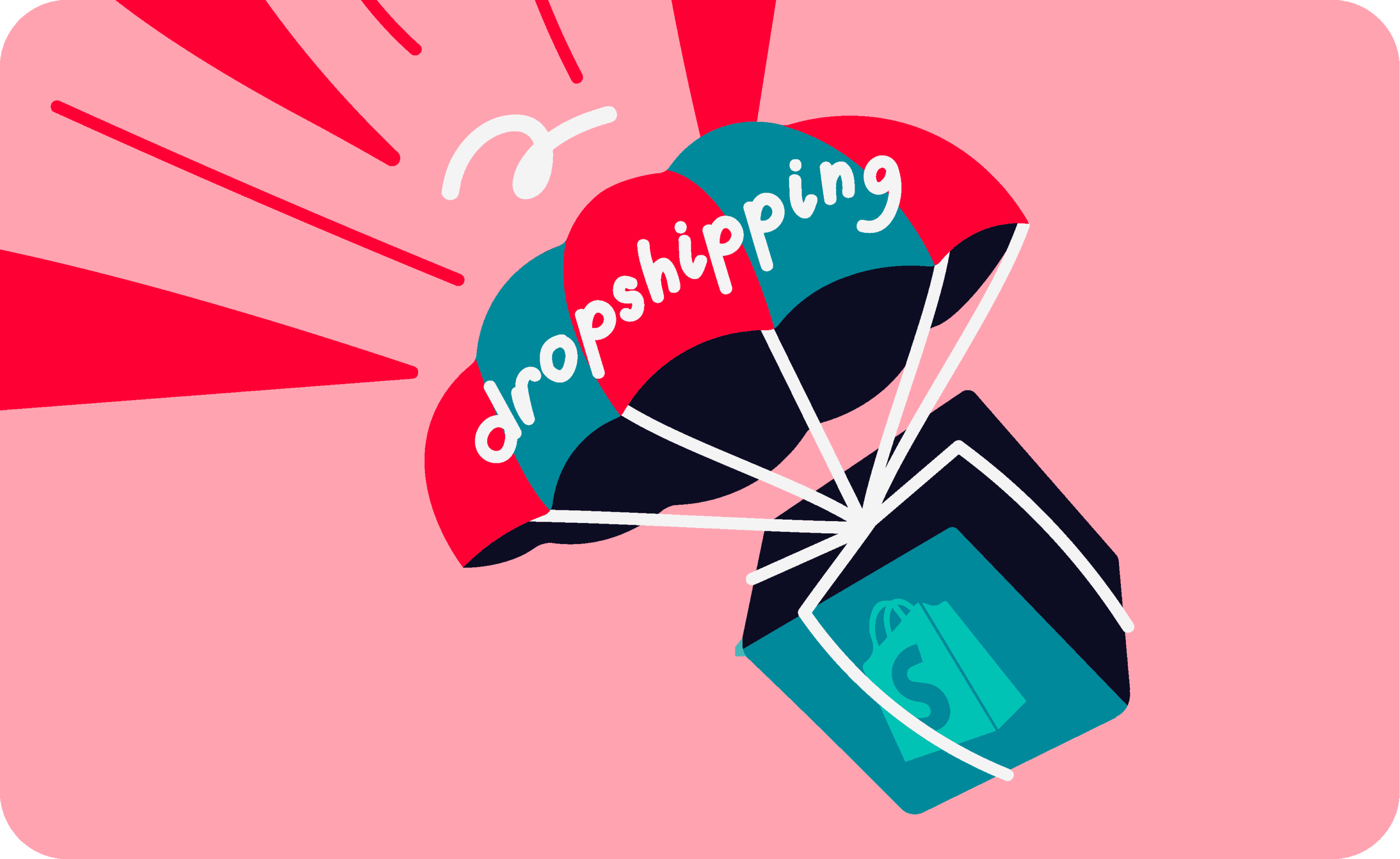 Suppliers blog cover for The Ultimate Guide to Shopify Dropshipping Automation